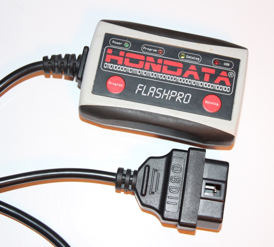 Нondata FlashPro 1