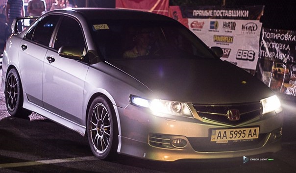Перший Drag. Діліться своїми результатами! 4