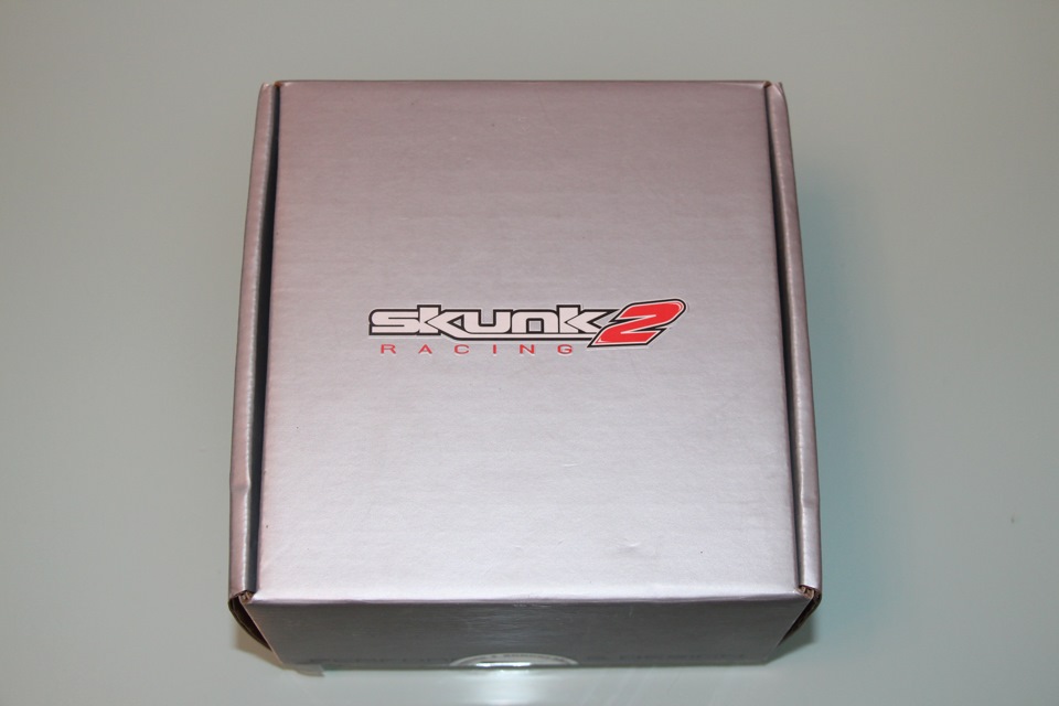 Ручка КПП Skunk 2 1