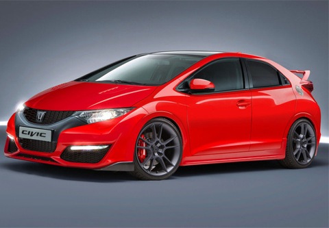 Type R 2013 1