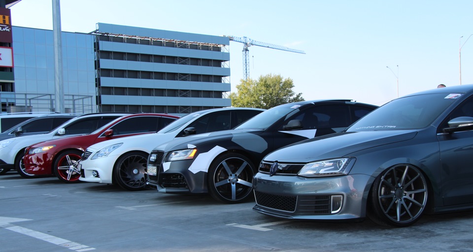 Vossen Fest! 2