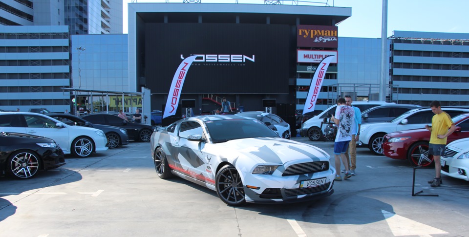 Vossen Fest! 3