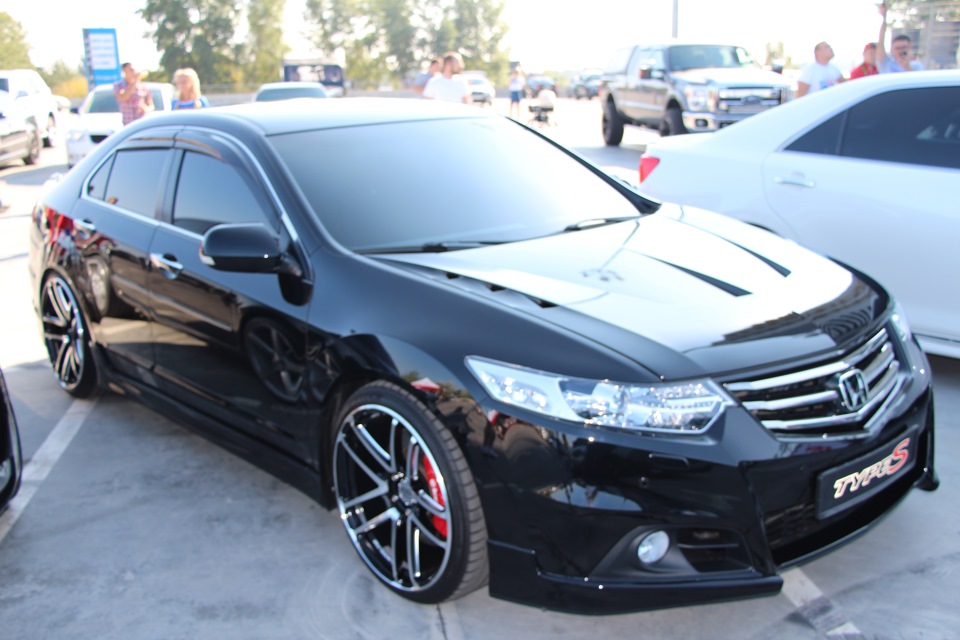 Vossen Fest! 4