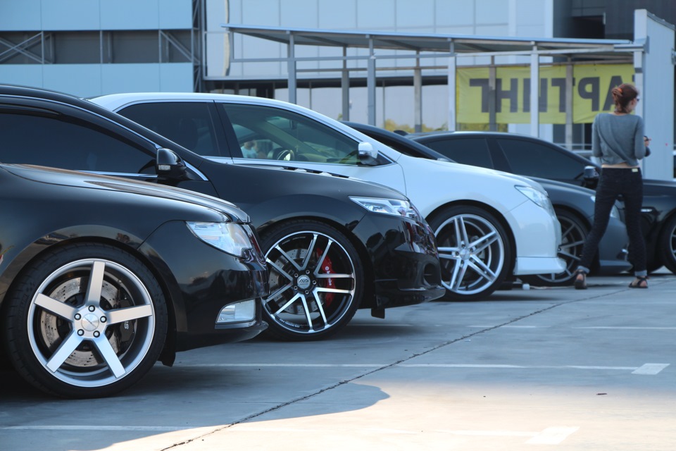 Vossen Fest! 1