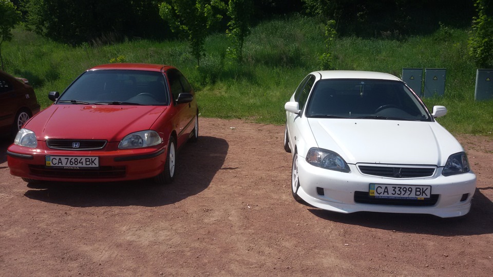 Зустріч redliners.ua (Вишгород 23.05.2015) 5