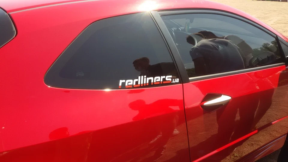 Зустріч redliners.ua (Вишгород 23.05.2015)