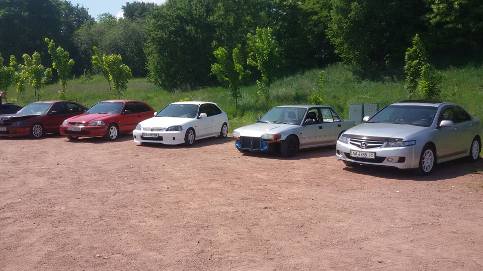 Зустріч redliners.ua (Вишгород 23.05.2015) 4