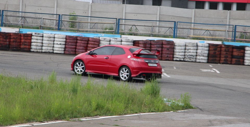 Другий трек-день 17.05.2014. 3