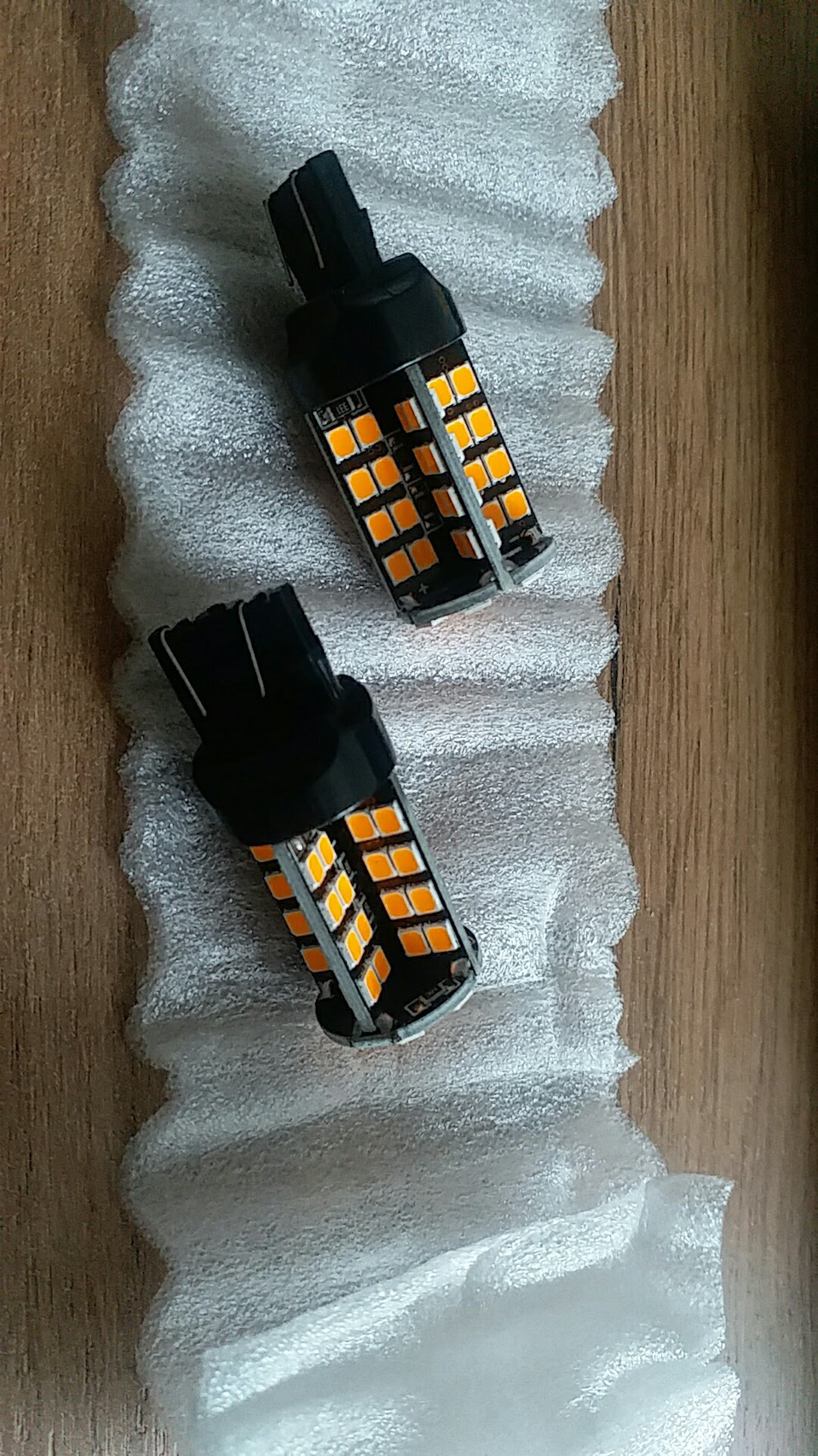 LED скрізь 2