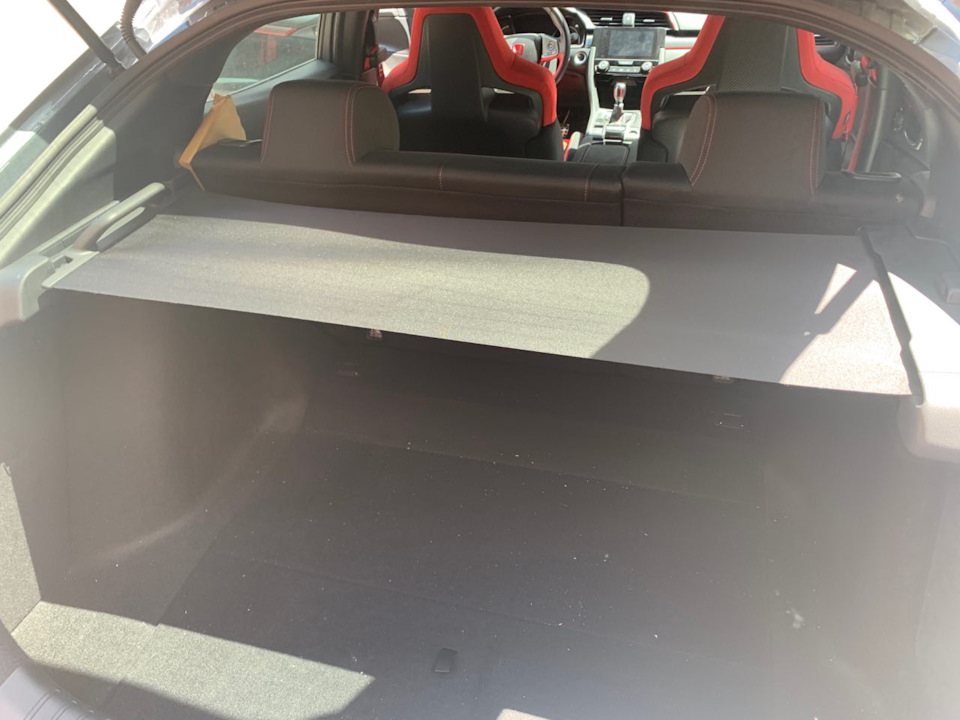 FK8 vs FA5 і перші враження 2