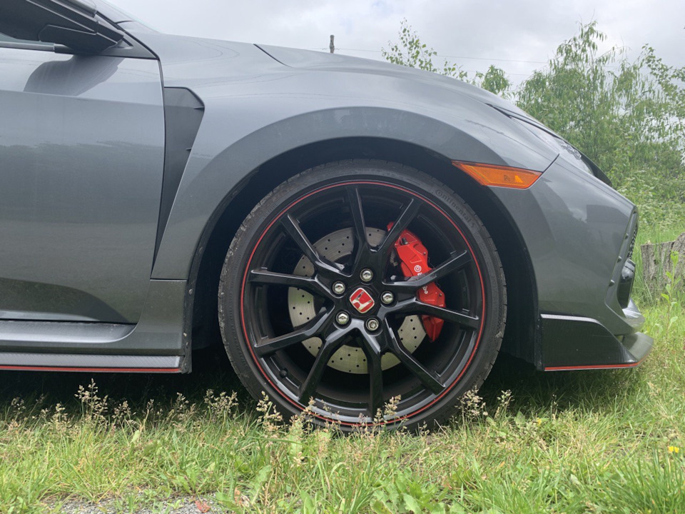 FK8 vs FA5 і перші враження 3