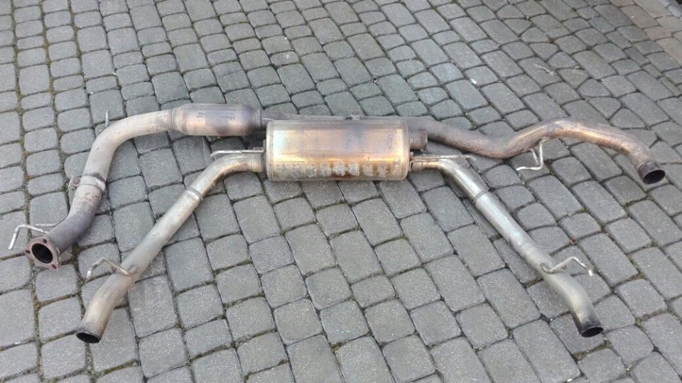 My VTEC Goes BWAAAAAHHH by Invidia 2