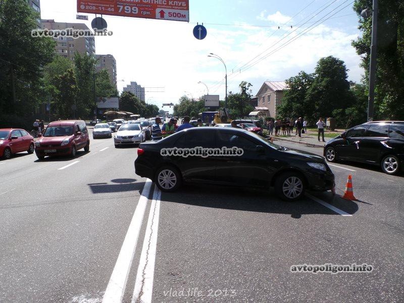 Вже більше року, як червоний TypeR розбився(( 5
