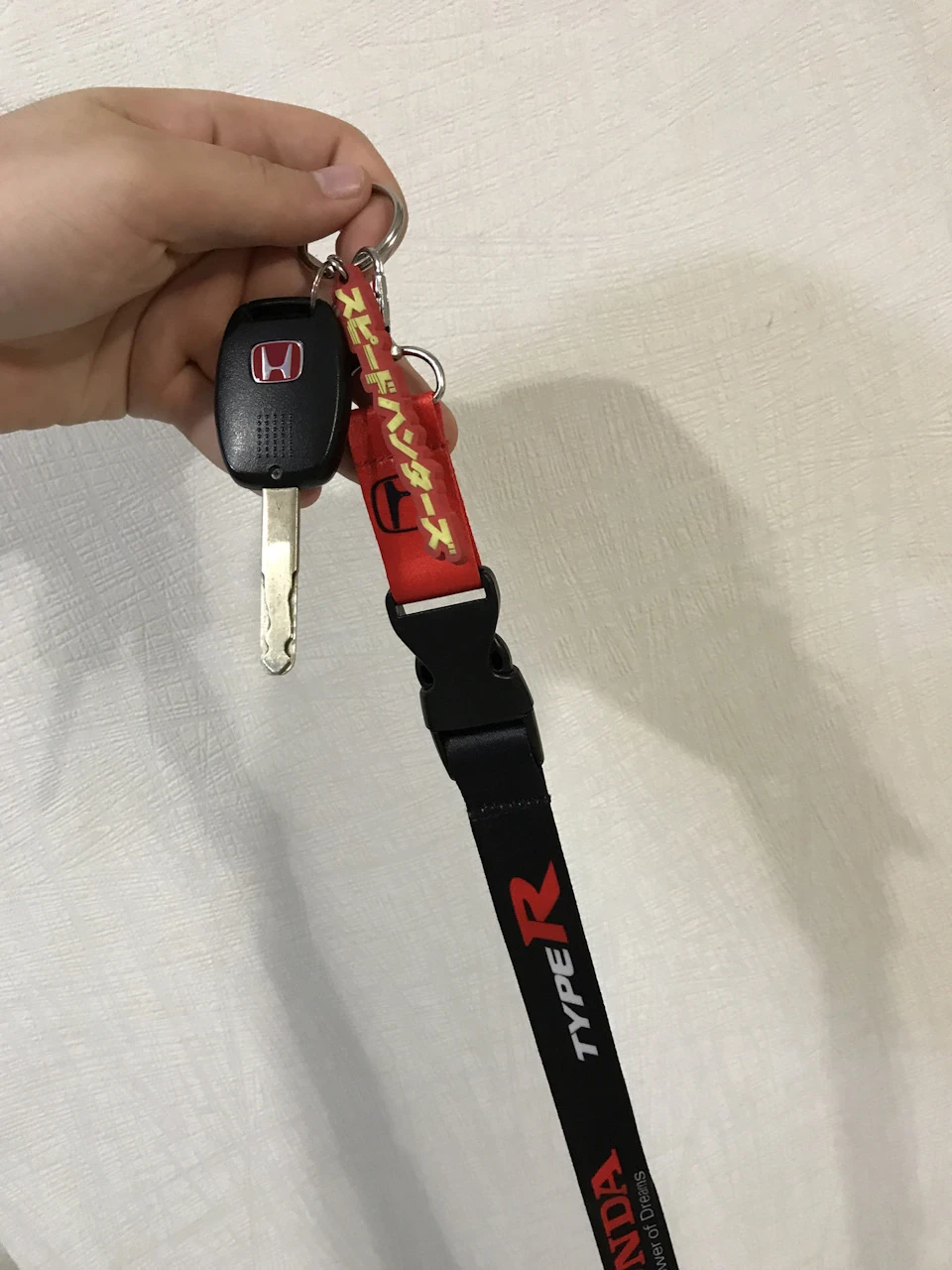 Type R - все-таки страшенно хороший!