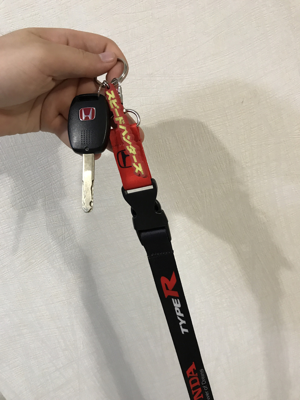 Type R - все-таки страшенно хороший! 1