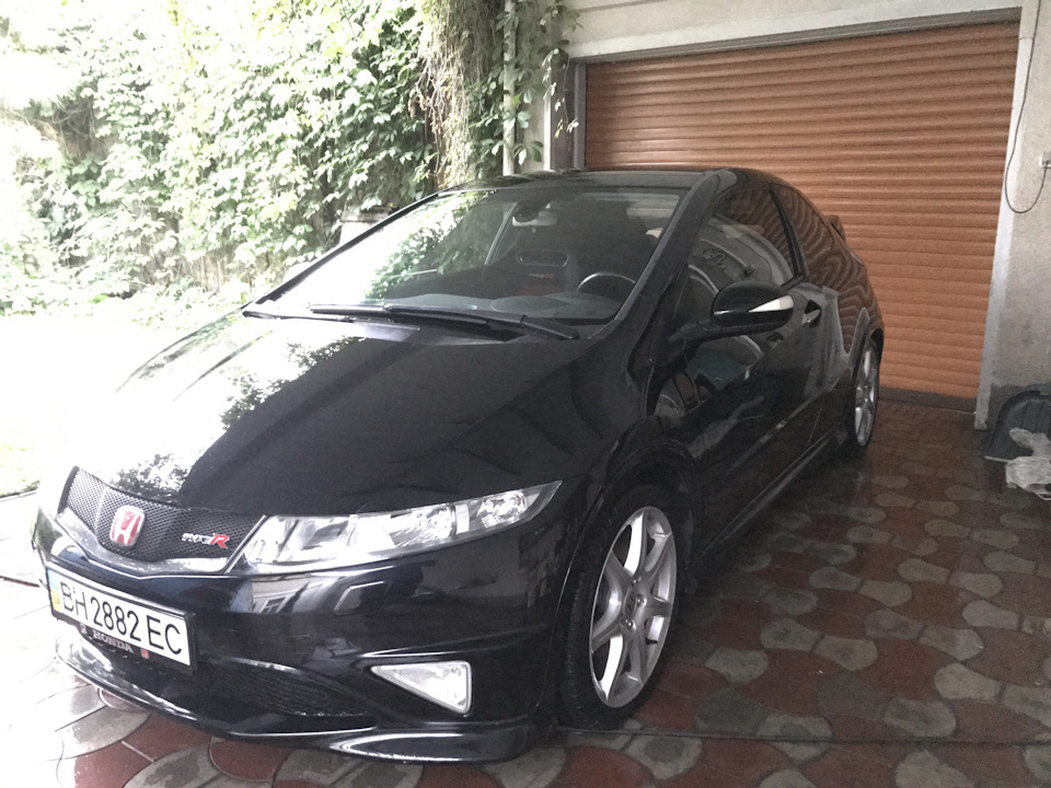 Type R - все-таки страшенно хороший! 5