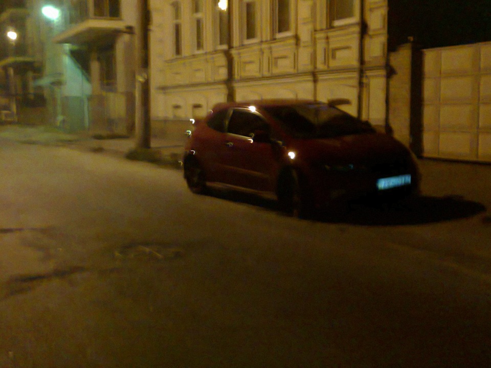 Вихідний день! 3