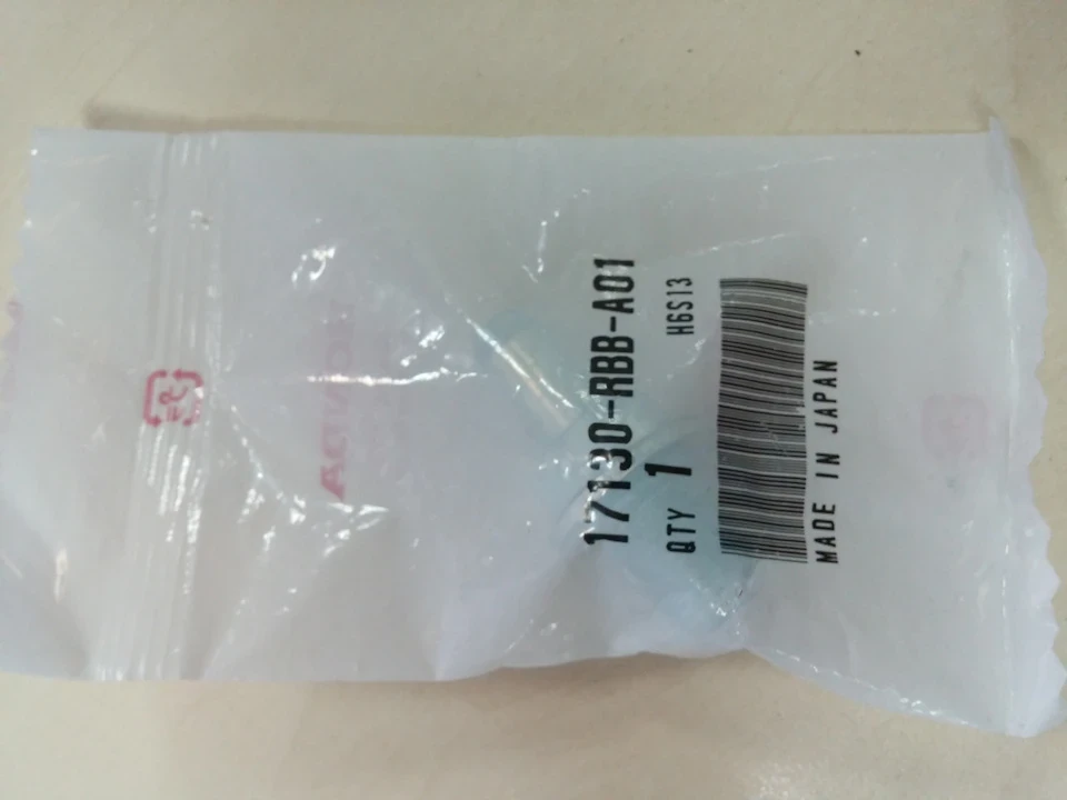 PCV valve
