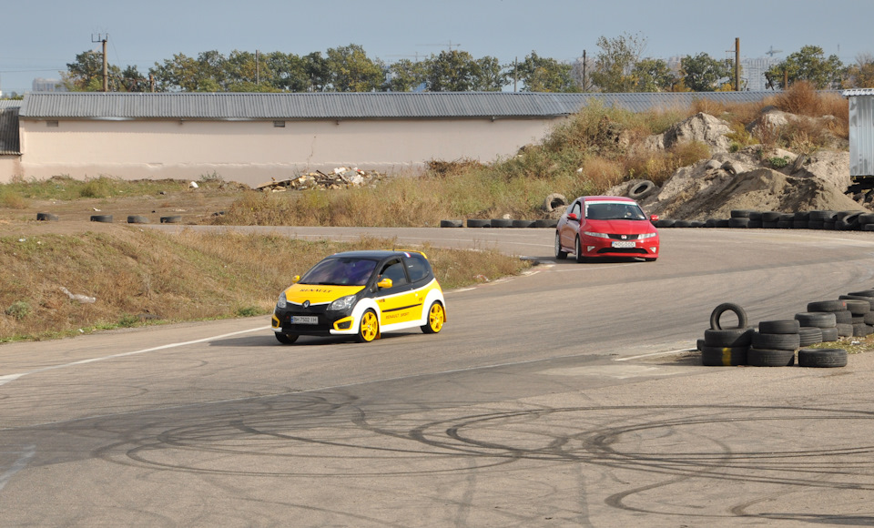Bace Race Day 2019 3