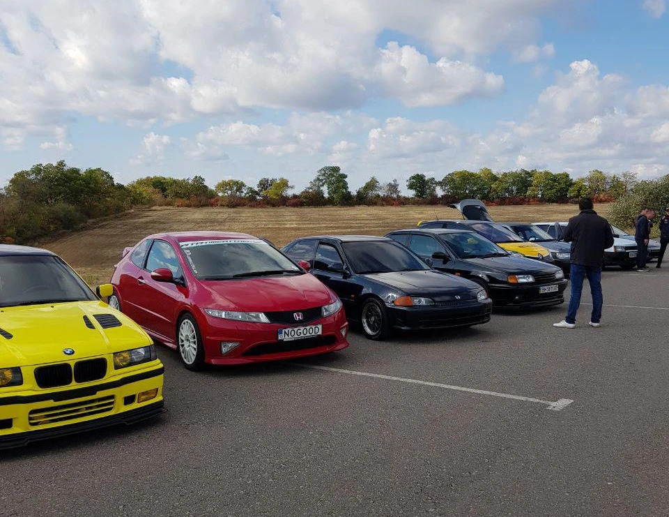 Bace Race Day 2019