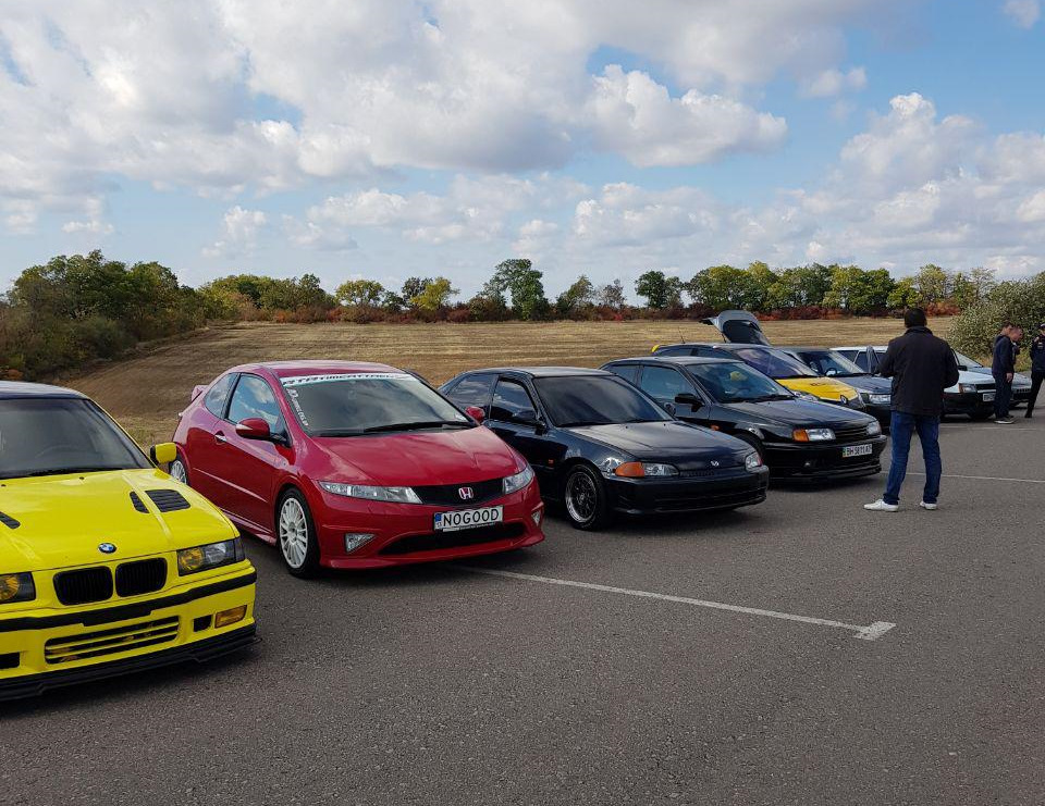 Bace Race Day 2019 1