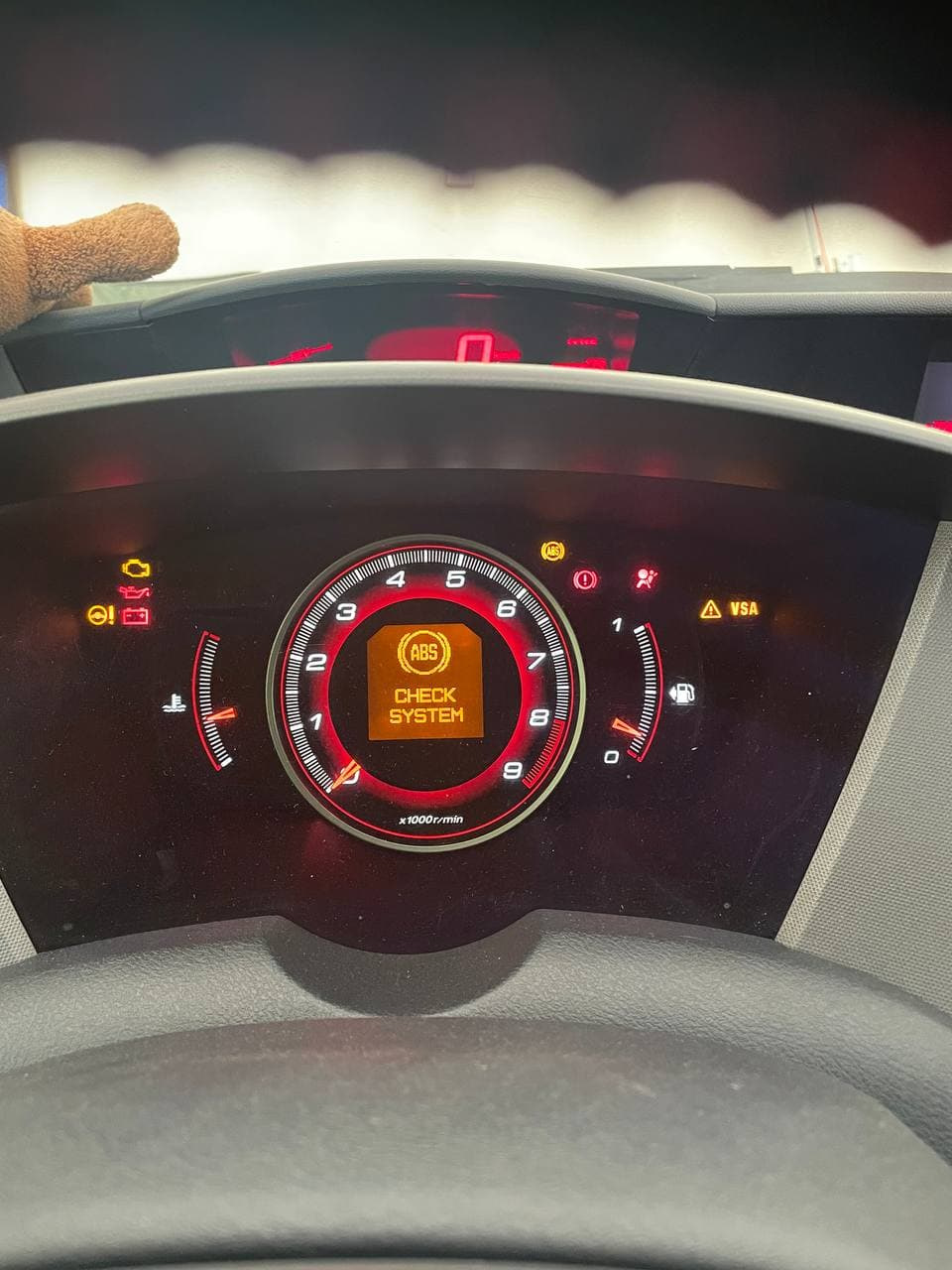 Зчеплення, гальма, ДД = 1/20 вартості авто:) 3