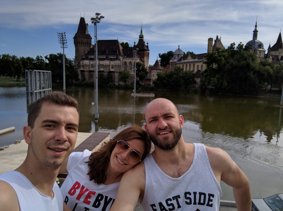 Euro trip 2016 3