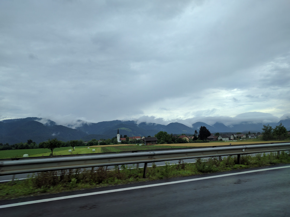 Euro trip 2016 5