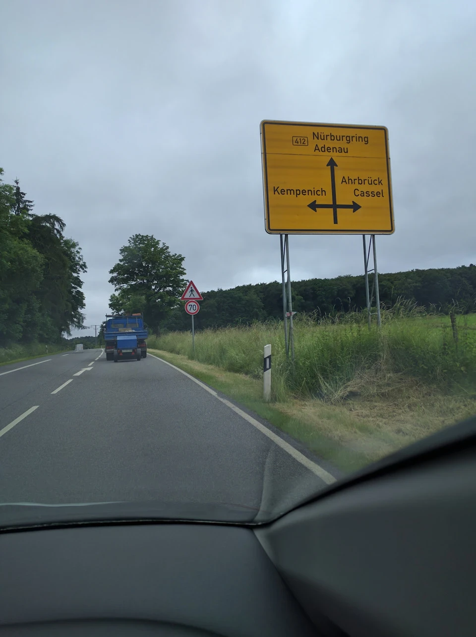 Nurburgring Nordschleife 2016