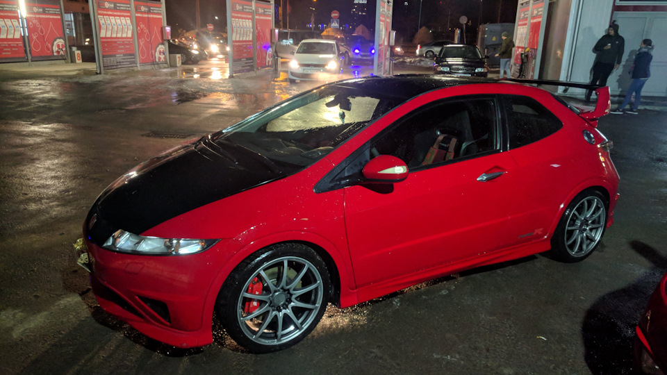 Перевзувся в нові тапки 3