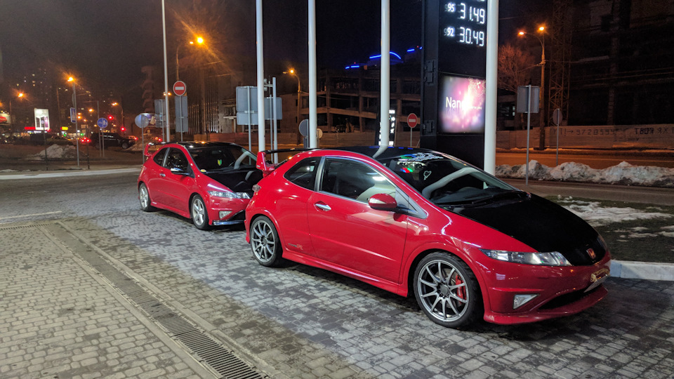 Перевзувся в нові тапки 2