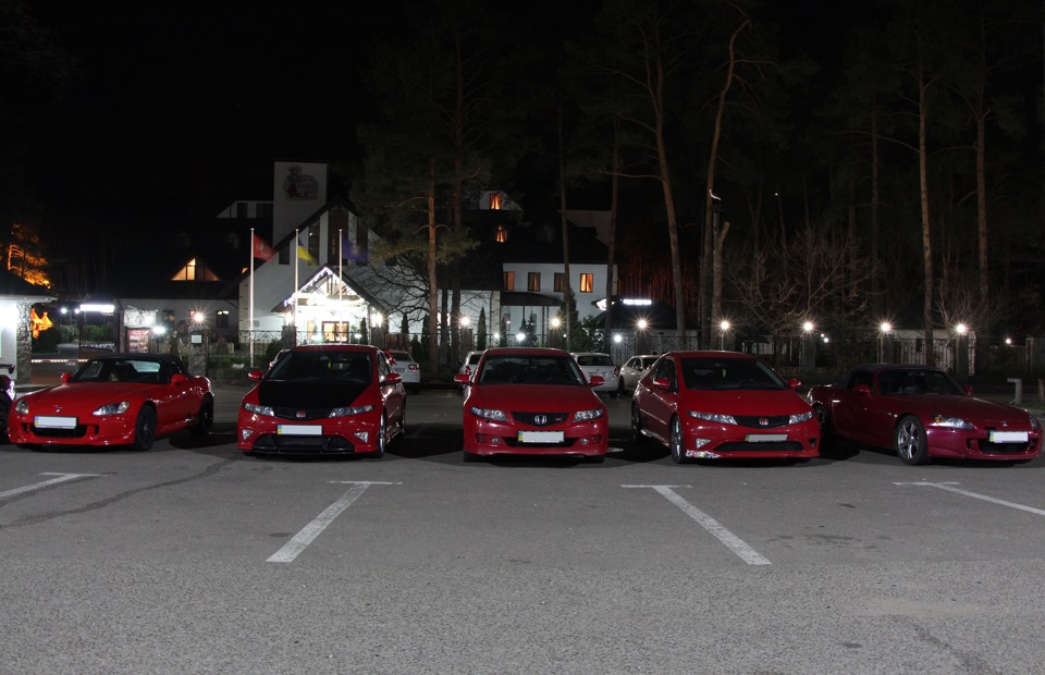 Some red photos 1