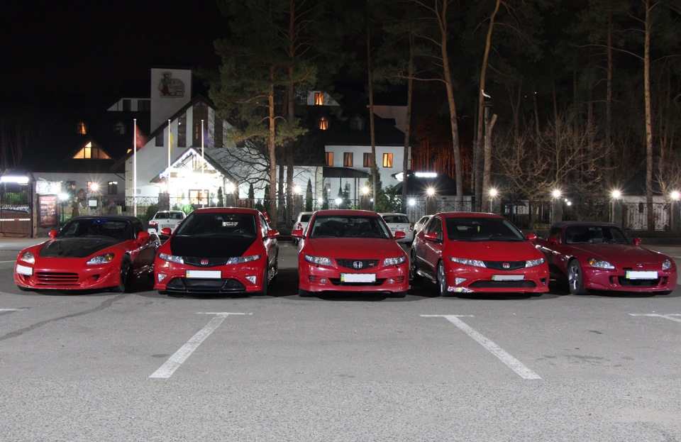 Some red photos 2