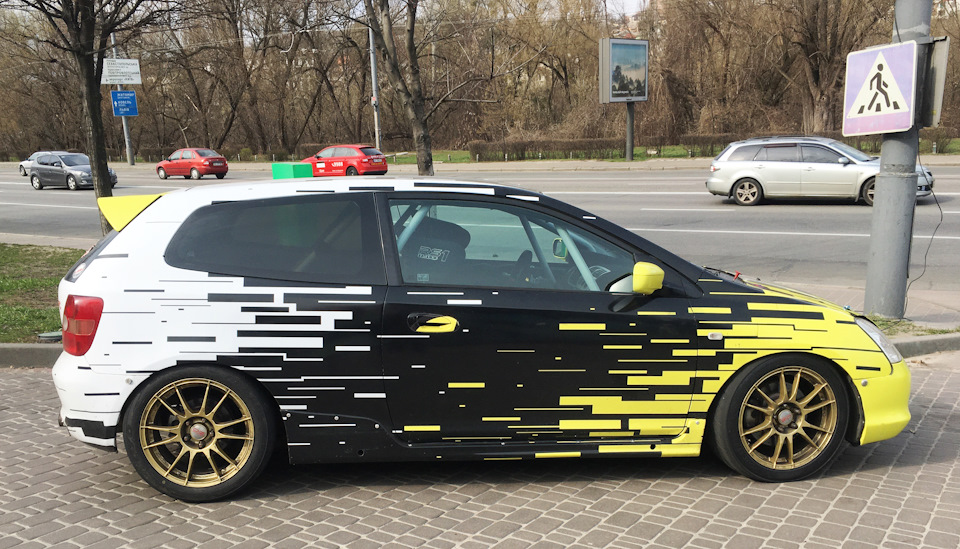 Підготовка до сезону 2020 1