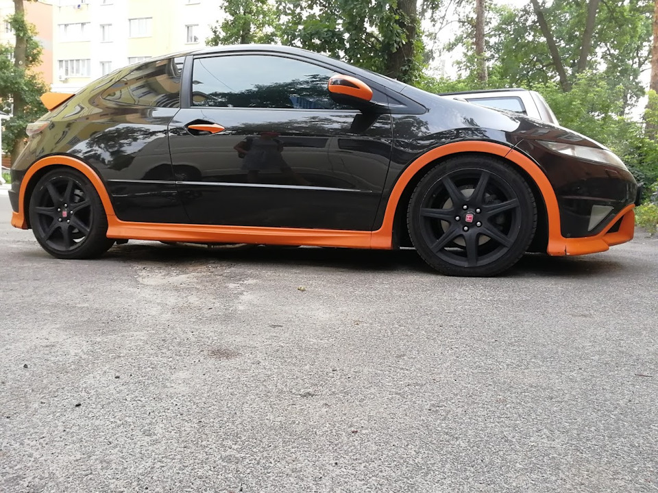 Invidia G200. Тепер і в мене 5
