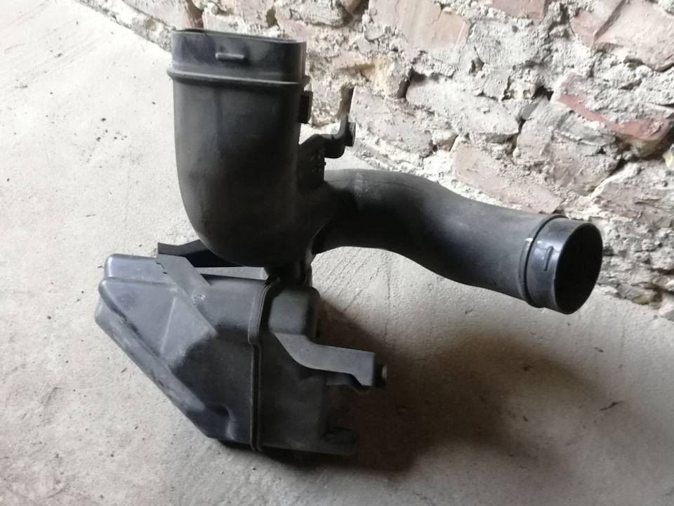 Tegiwa air scoop 2