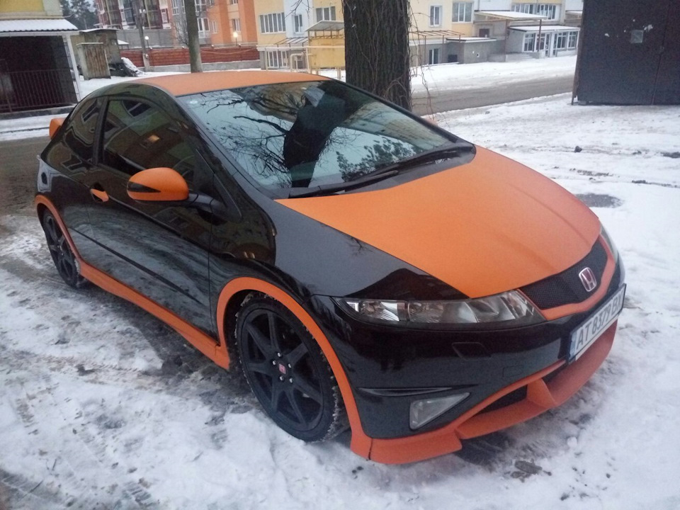 Твердий віск 2