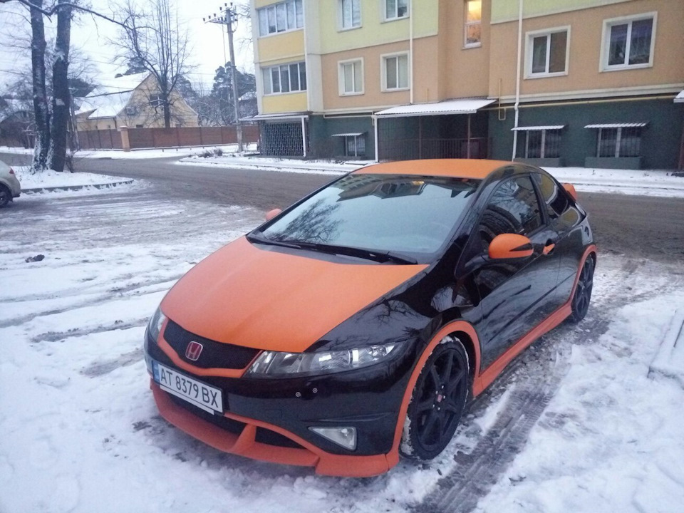 Твердий віск 3