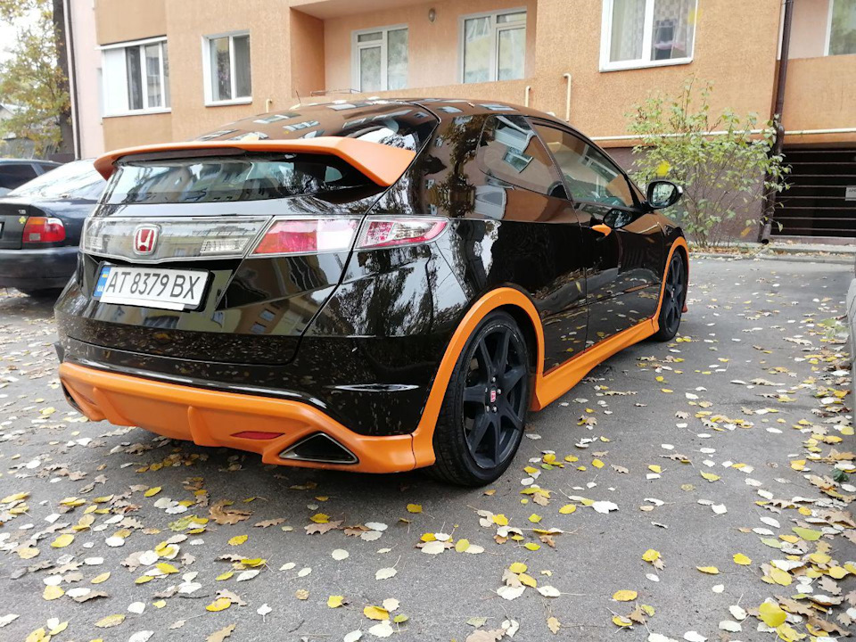 Ось і пролетіли ще 30к 2