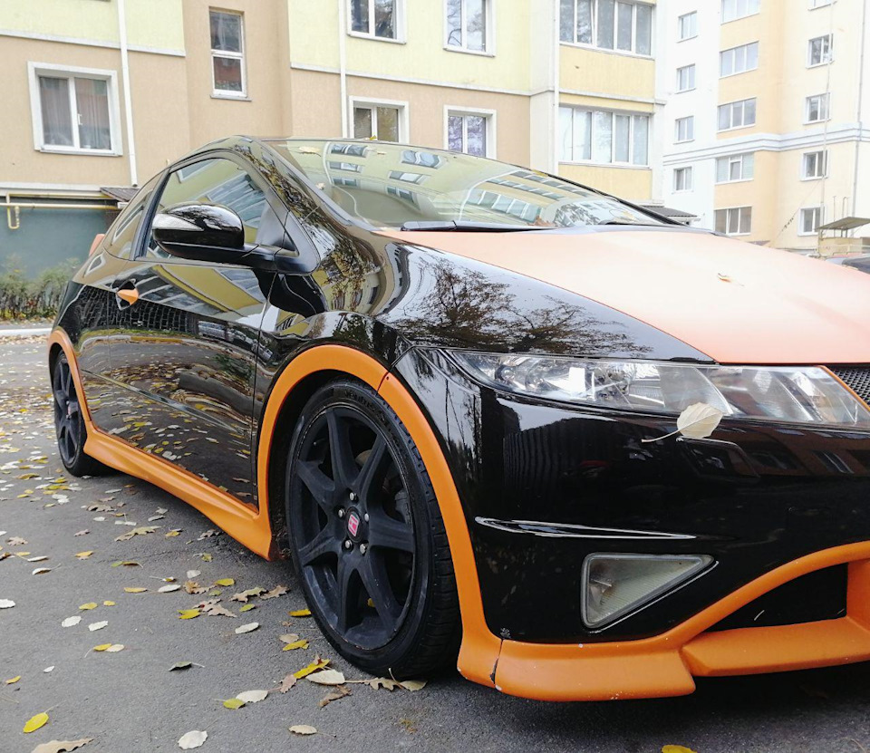 Ось і пролетіли ще 30к 1