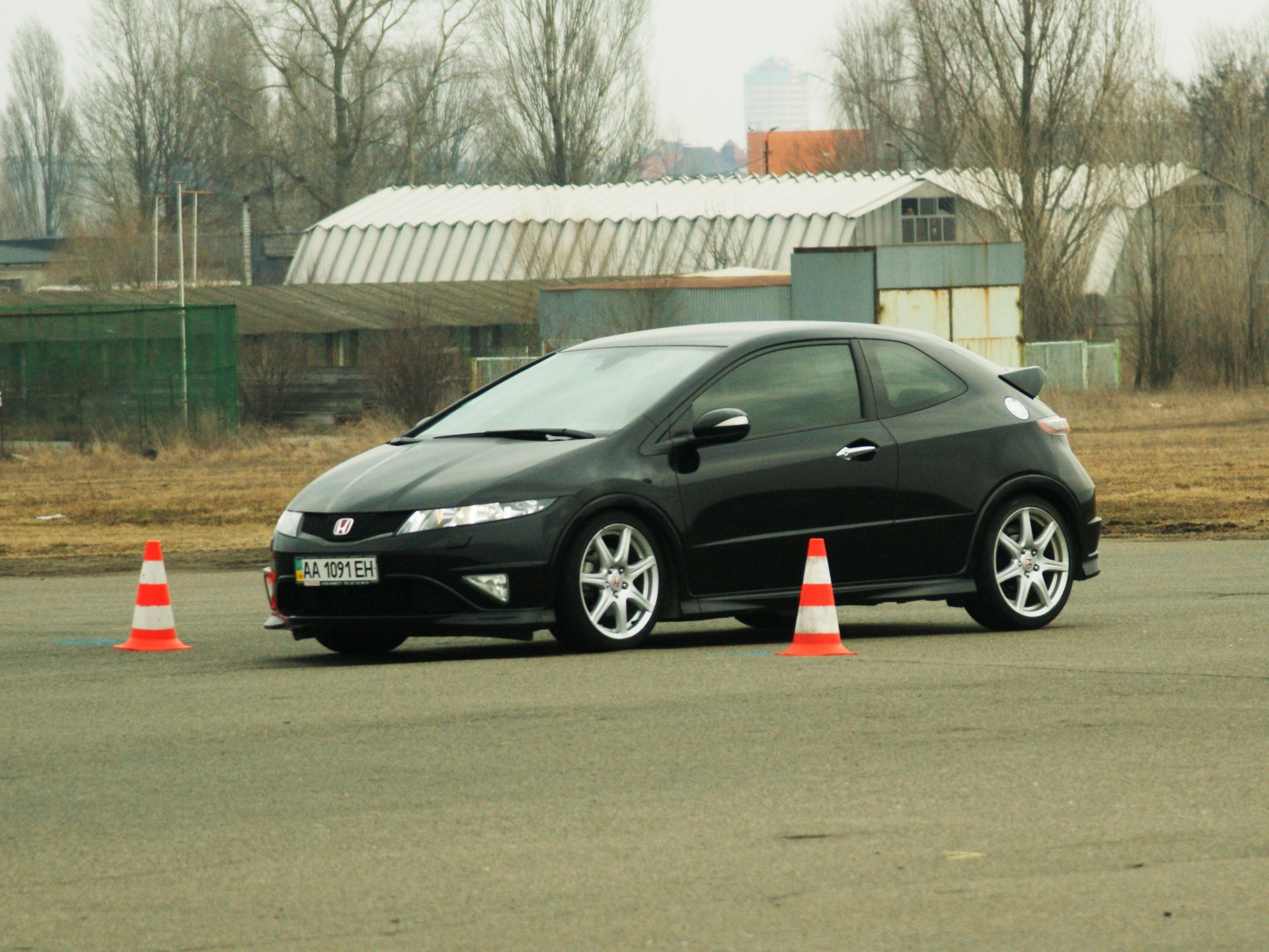 …але це картинг 2