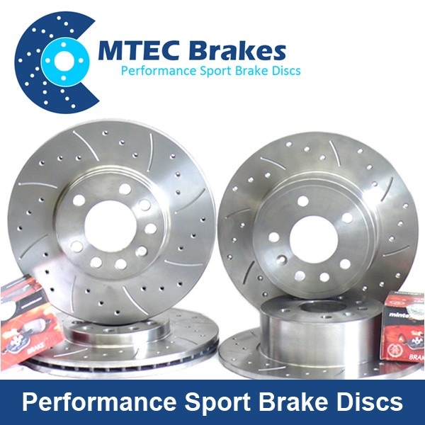 MTEC Brake discs and pads (Part I) (comments turned ON)) 1