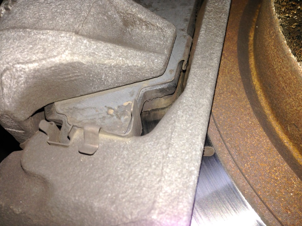 MTEC BRAKE DISCS AND PADS (PART III) ЕКСПЛУАТАЦІЯ ТА ЕФЕКТИВНІСТЬ ГАЛЬМОВИХ ДИСКІВ\КОЛОДОК 3