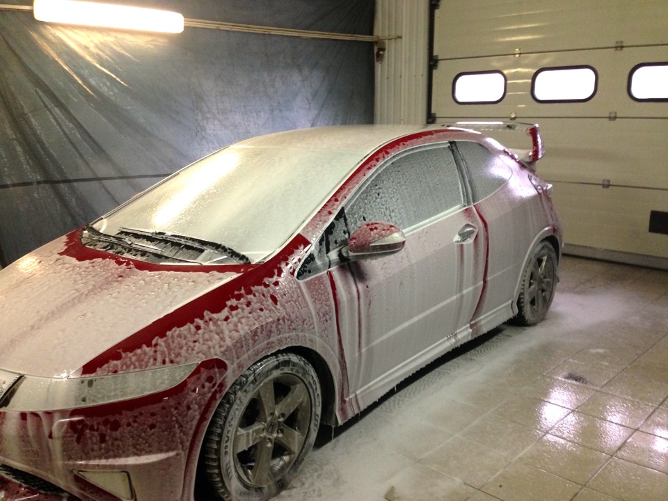 MUGEN style spoiler 4