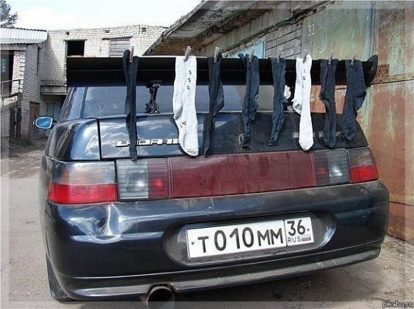Mugen style spoiler - бувай про полицю 5