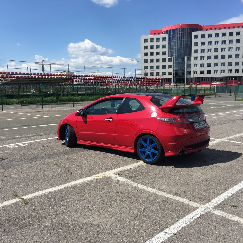 Новий/старий лук 2
