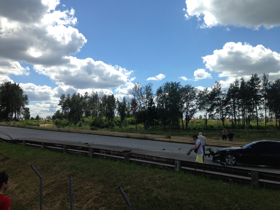 Track Day 21.06.2014 5