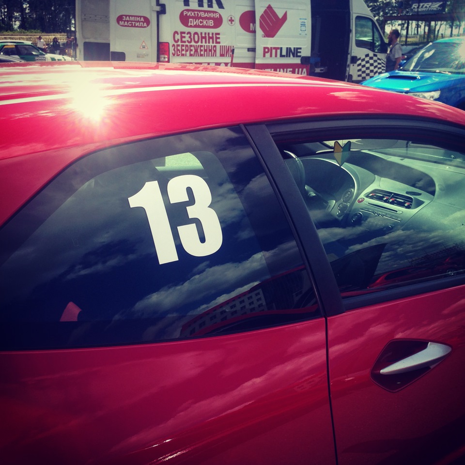 Track Day 21.06.2014 4