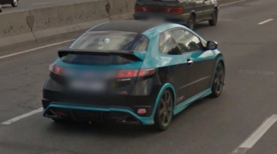 Карти Google 2