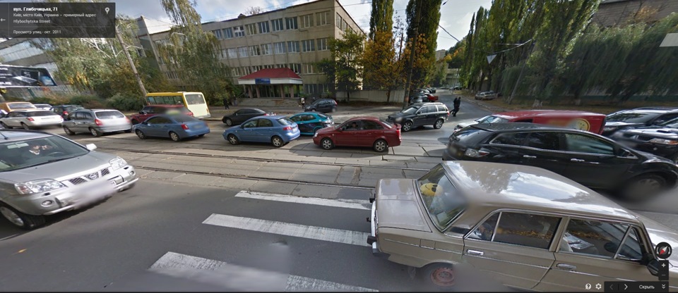 Google maps частина 2 1